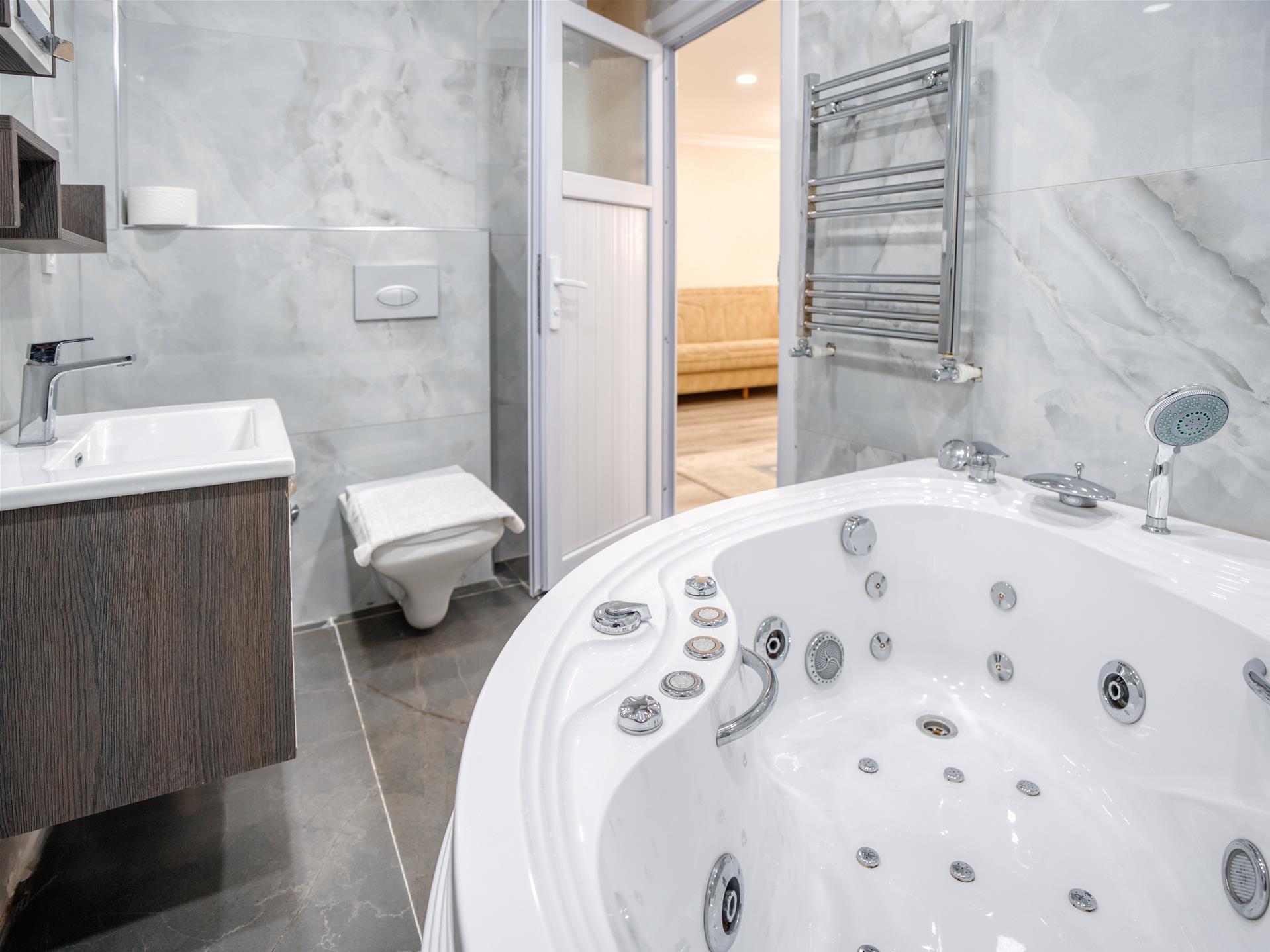 sultanahmet ışıl hotel Lüks Villa