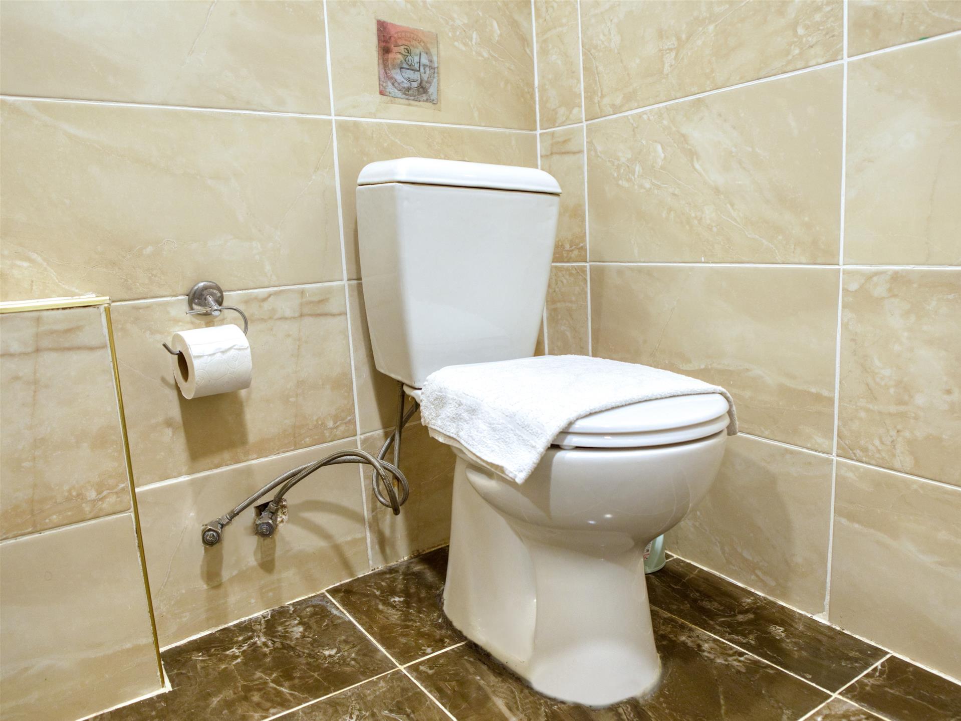sultanahmet ışıl hotel 4 Kişilik Oda