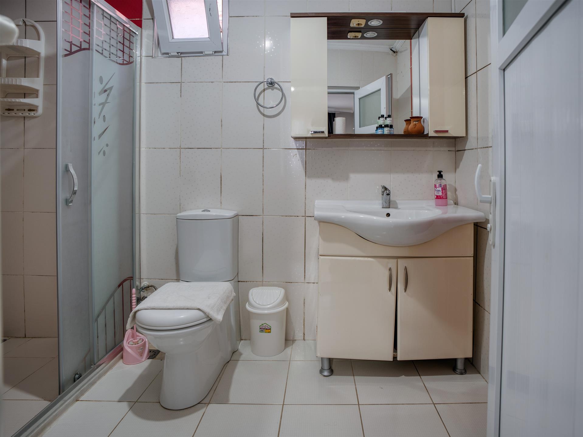 sultanahmet ışıl hotel Lüx Çift Kişilik Oda