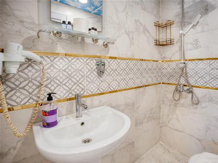 sultanahmet ışıl hotel Lüx Üç Kişilik Oda